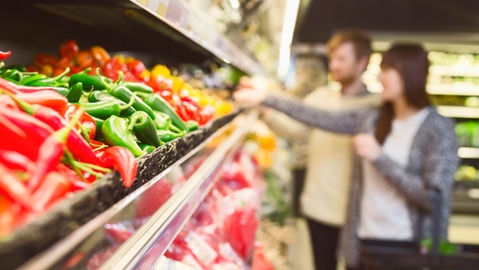 The full package of package-free retail environments