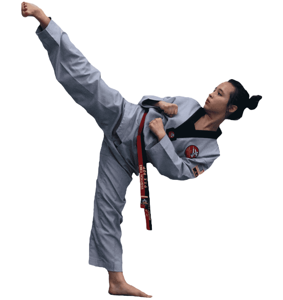 Sunrise Taekwondo- East Portland