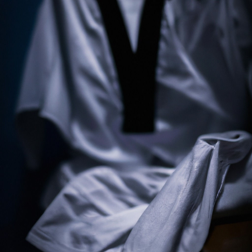 Sunrise Taekwondo- East Portland