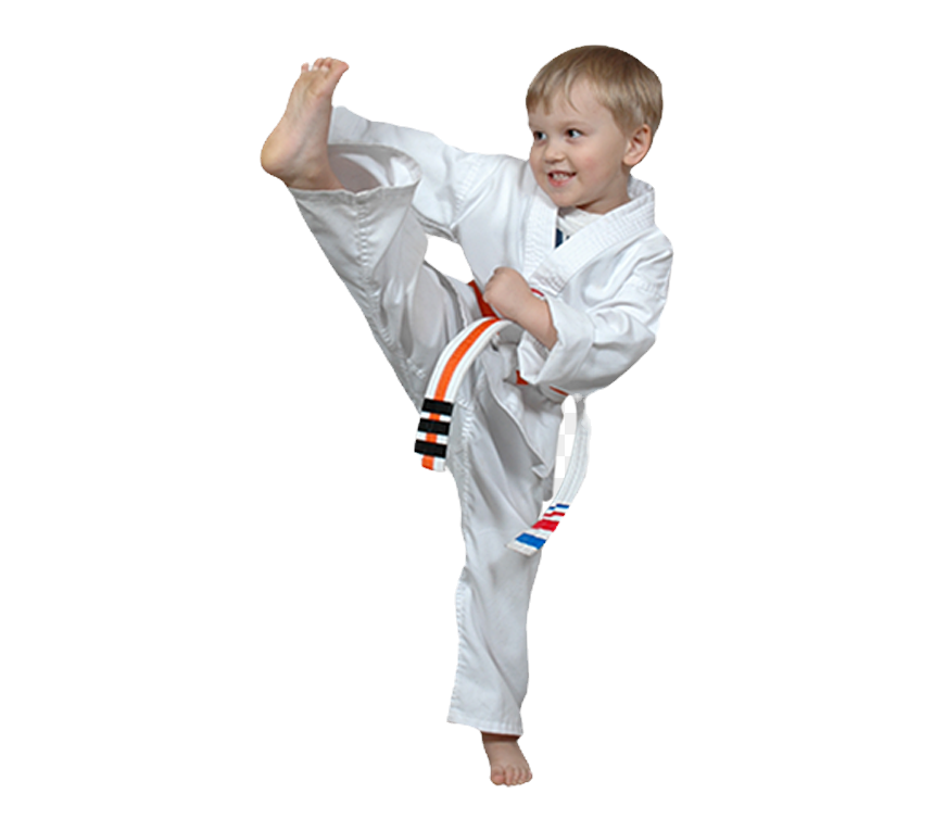 Sunrise Taekwondo- East Portland
