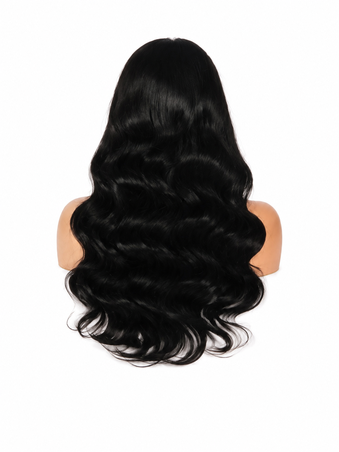 13x4 HD Frontal Wig