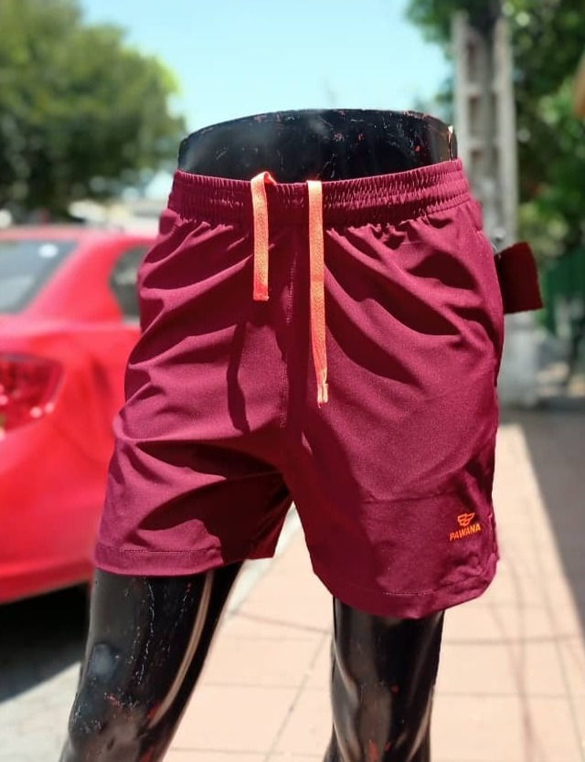 Miniatura: Pantaloneta repelente