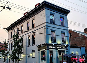 Stinky's Bar & Grill photo