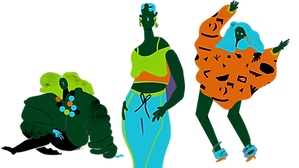 Fashionable Girls