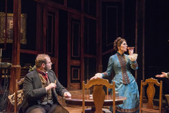 Hedda Gabler