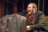 Hedda Gabler