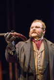 Hedda Gabler