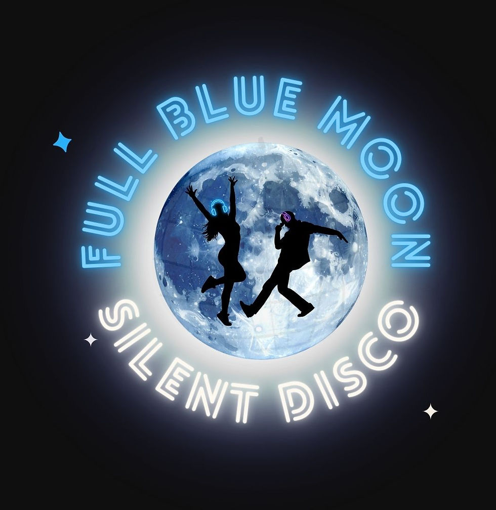 Full Moon Disco