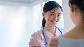 SULLO SFONDO DI COVID-19 SI DELINEA CON CHIAREZZA IL NUOVO PARADIGMA DELLA SALUTE