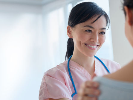 Shapiro Administration Fully Implements Multistate Licensure Compacts, Expanding Job Opportunities and Cutting Red Tape for Health Care Workers