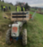 OWS 2024 Transportfahrzeug