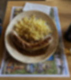 OWS 2024 Schützenmenu