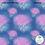 Thumbnail: Purple Dream  Mix 12x12 Paper