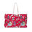 Thumbnail: Alice in Wonderland Teacher Bag