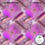 Thumbnail: Purple Dream  Mix 12x12 Paper