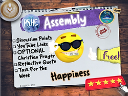 Happiness Assembly