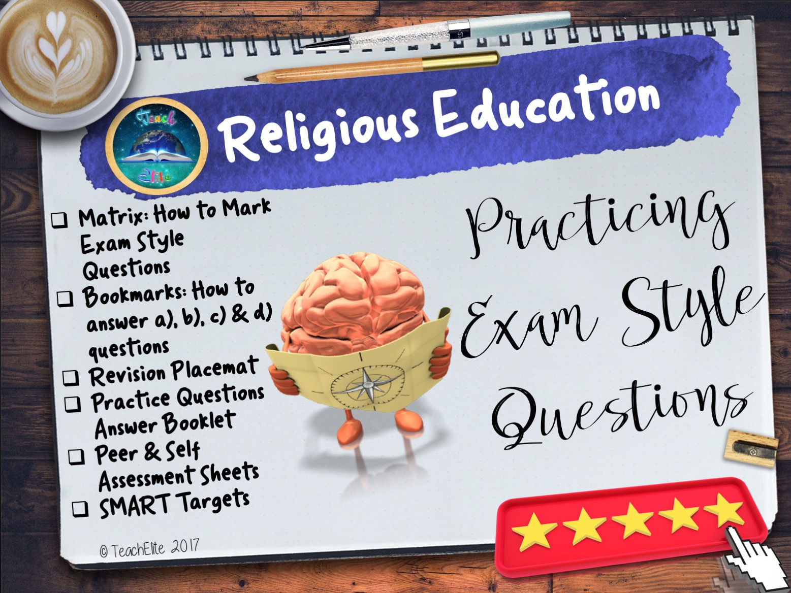 Exam Question Practice