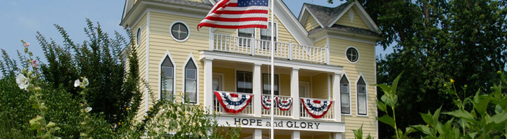 See & Do Town of Irvington, Virginia