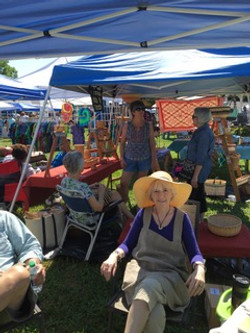 Irvington Farmer's Market Town of Irvington, VA