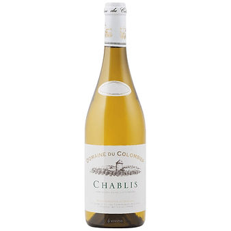 Domaine Colombier Chablis 2021