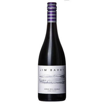 Jim Barry The Lodge Hill Shiraz 2016
