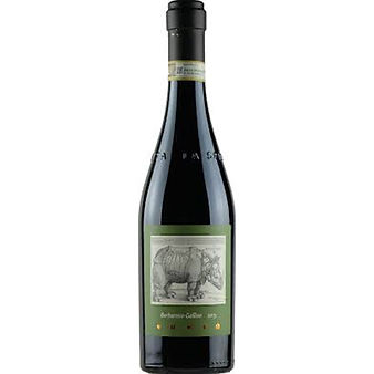 La Spinetta Gallina  Barbaresco DOCG  2014/2020