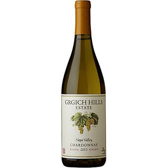 Grgich Hills Estate Chardonnay 2020