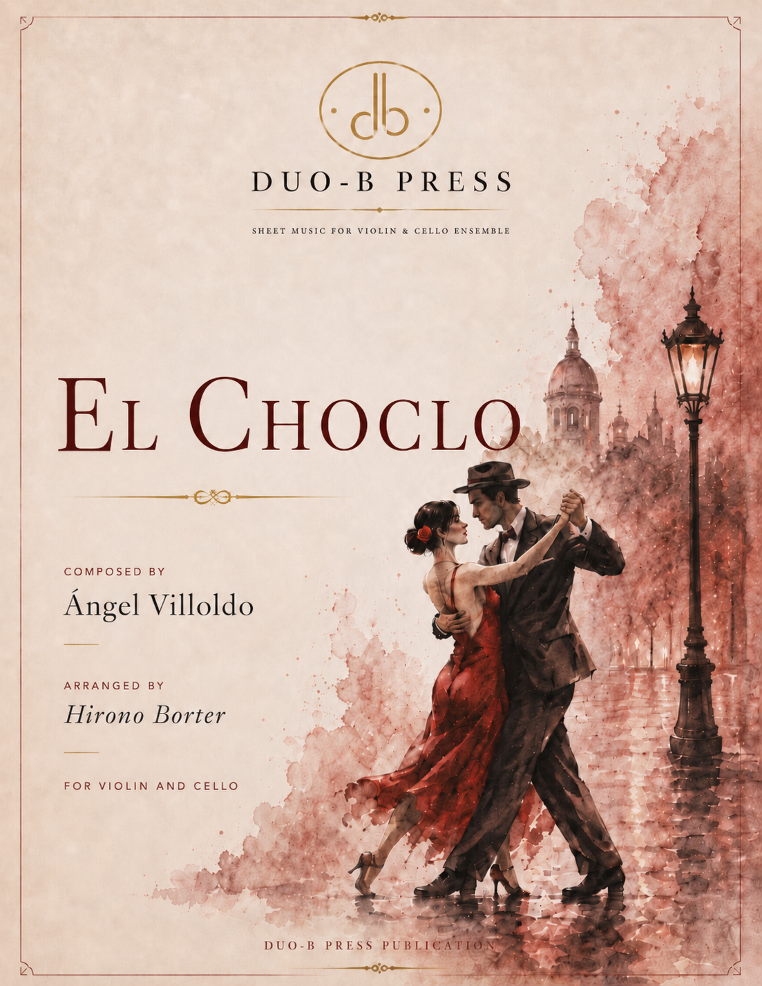 El Choclo