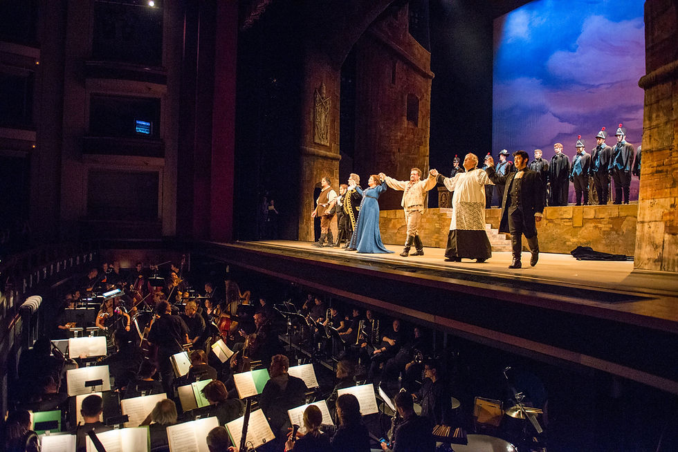 Florida Grand Opera