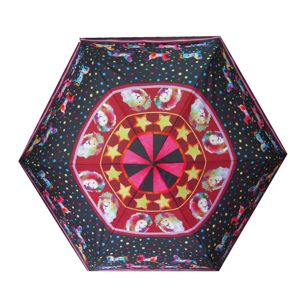 Carousel- Umbrella