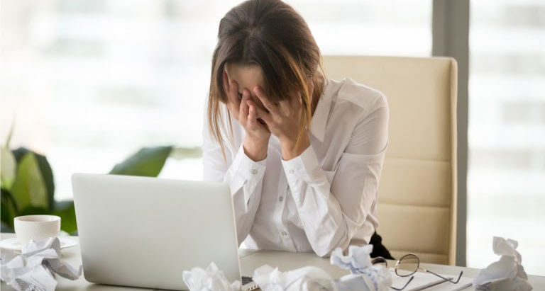 Bạn Biết Gì Về Hội Chứng Rối Loạn Lo Âu Không Biệt Định?