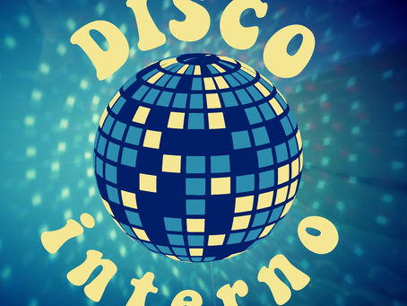 Disco Interno