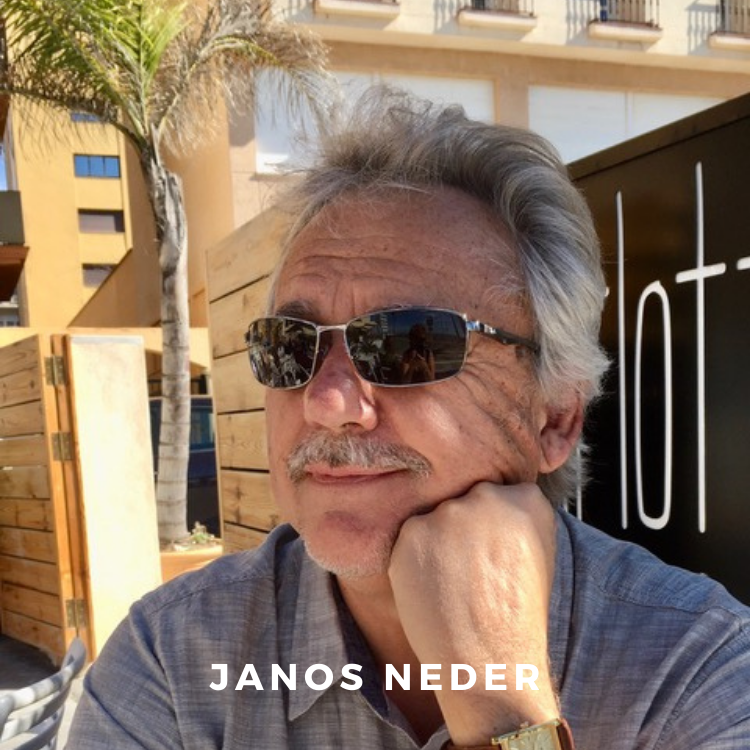 Janos Neder