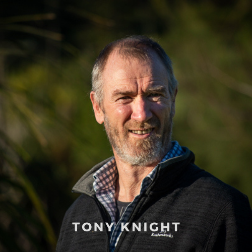 Tony Knight