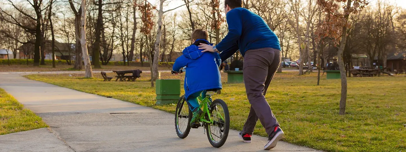 Learning to Ride a Bike.webp