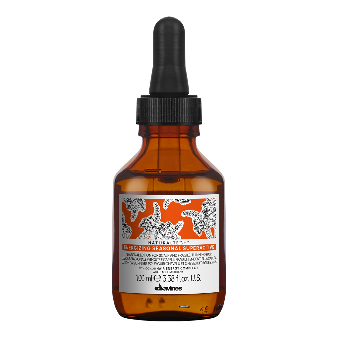 NATURALTECH Energizing Seasonal Superactive