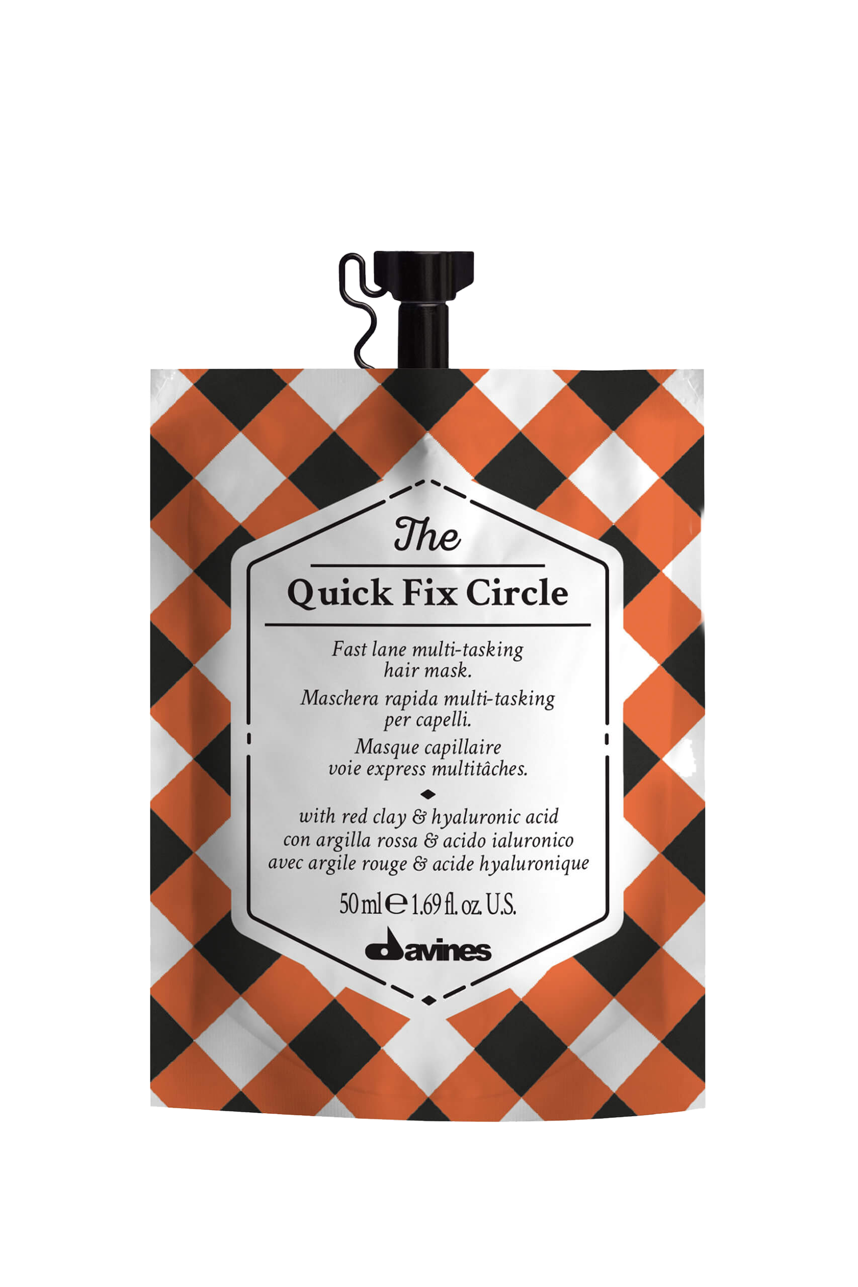Quick Fix Circle