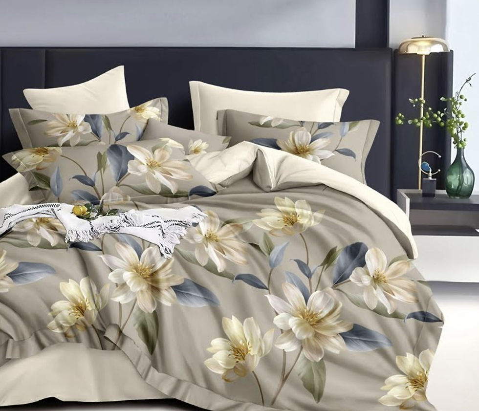 Bedding set Luna s.Euro SiegfriedKummer