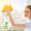 Miniatura: ProBio Glass and Mirrors Cleaner Oxisson