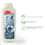 Miniatura: Extra washing gel AgProtect Oxisson XXL