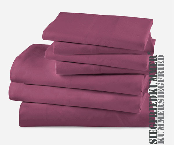 Bedding set Barcelona, s. Euro SiegfriedKummer