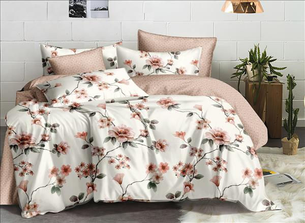 Bedding set Wild cherry, Euro SiegfriedKummer