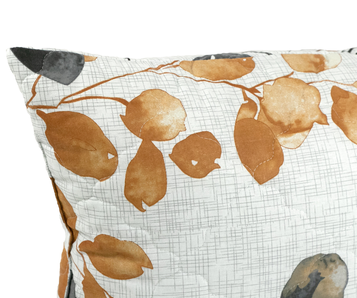 Pillow Grey Sunlit 50x70 SiegfriedKummer