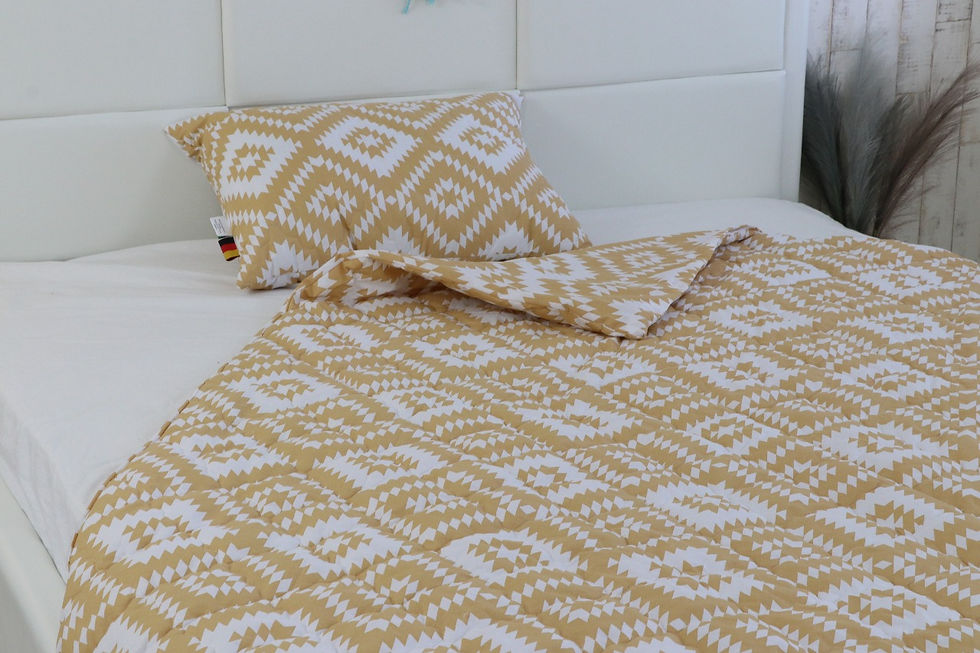 Multi Cover S.Kummer Sienna blanket, s. 150*215 SiegfriedKummer