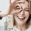 Miniatura: EyeLift Probiotic Wake-Up Eye Mask Elissys