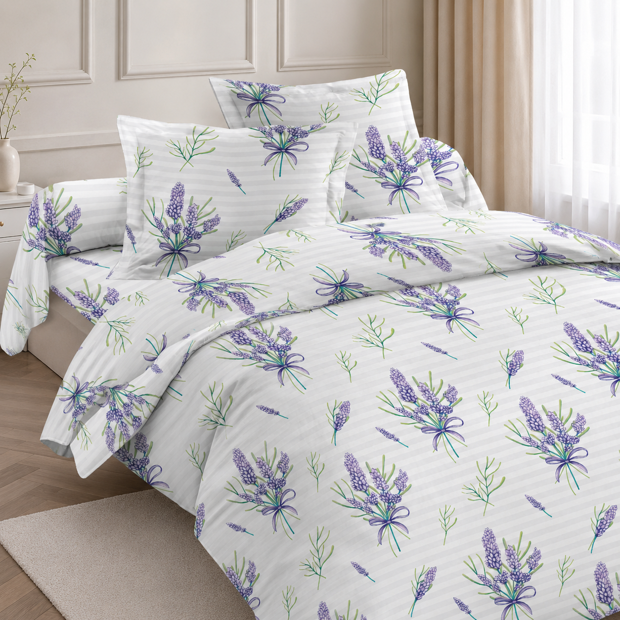 Set de lenjerie Light s.Euro SiegfriedKummer