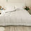 Miniatura: Blanket Inverno 200*220 SiegfriedKummer