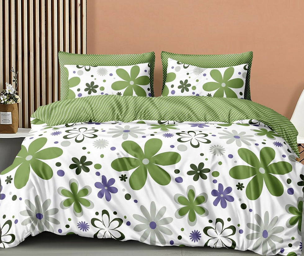 Bedding set SoftNest s.1,5 SiegfriedKummer