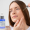 Miniatura: Antioxidant face serum Platine Elissys