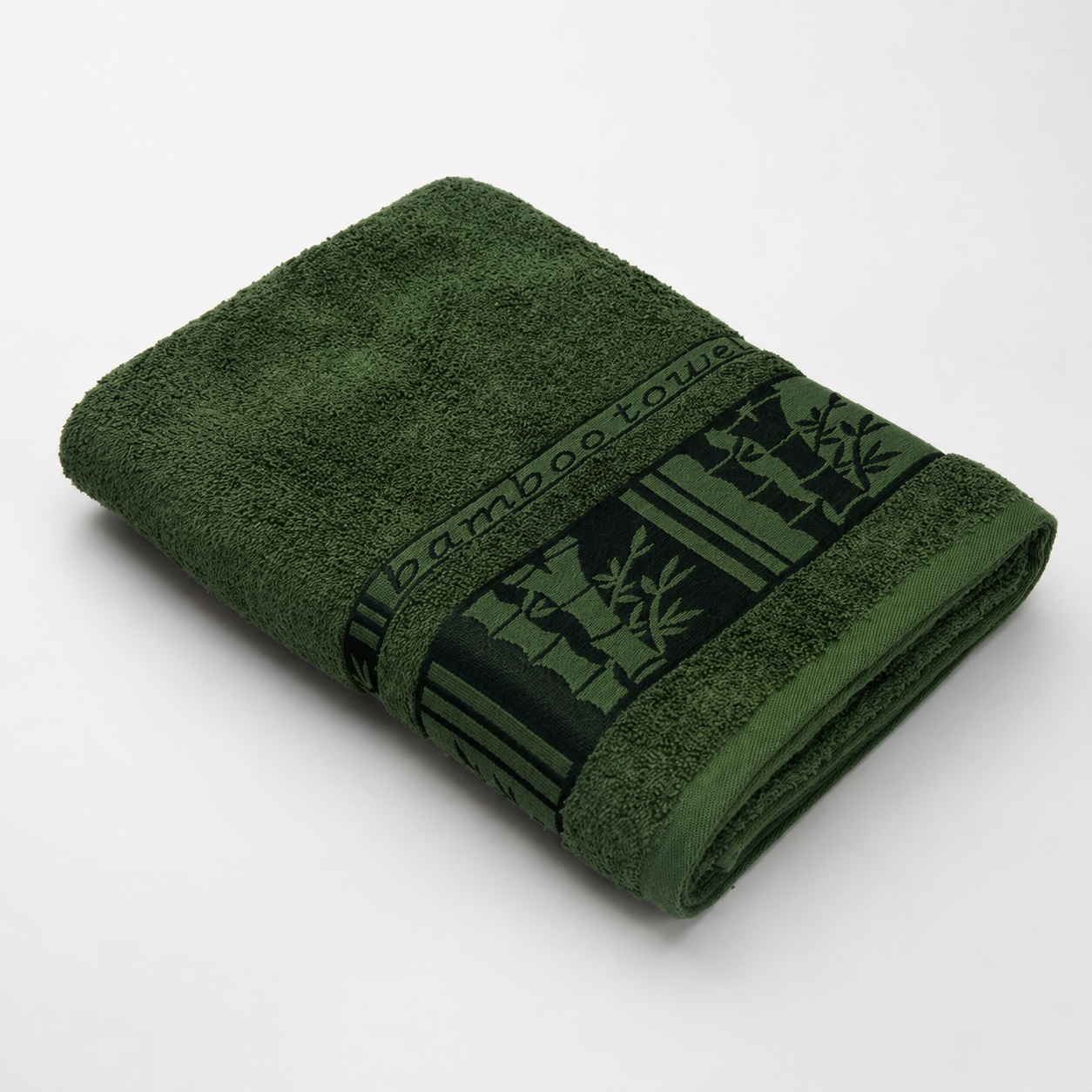 Towel 70x140 Soft Green SiegfriedKummer